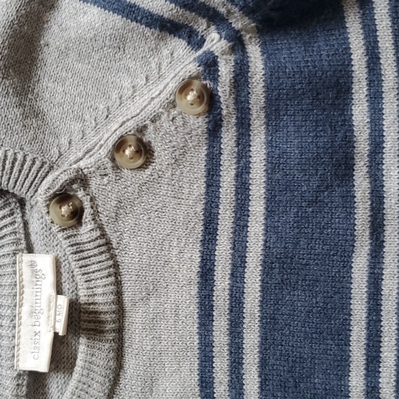 Clasix beggingings set - Picture 4 of 9